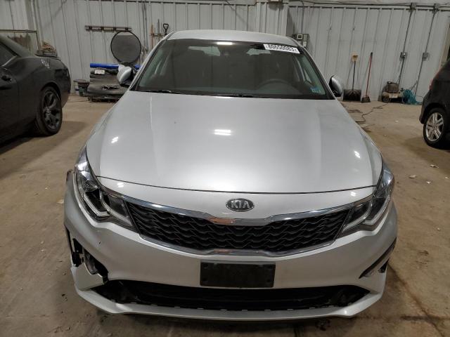 Photo 4 VIN: 5XXGT4L3XKG352703 - KIA OPTIMA 