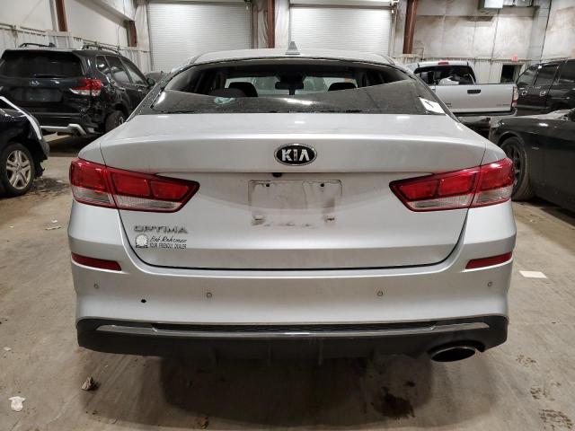 Photo 5 VIN: 5XXGT4L3XKG352703 - KIA OPTIMA 