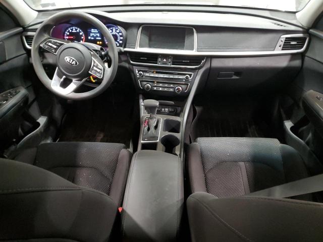 Photo 7 VIN: 5XXGT4L3XKG352703 - KIA OPTIMA 