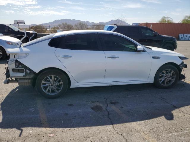 Photo 2 VIN: 5XXGT4L3XKG354452 - KIA OPTIMA LX 