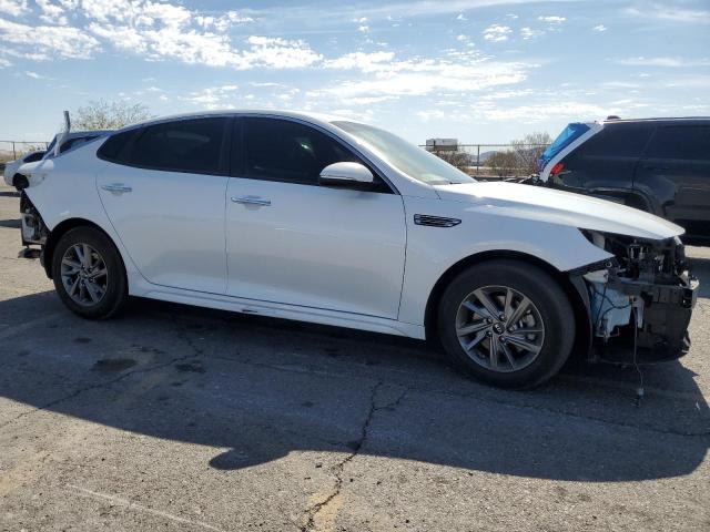 Photo 3 VIN: 5XXGT4L3XKG354452 - KIA OPTIMA LX 