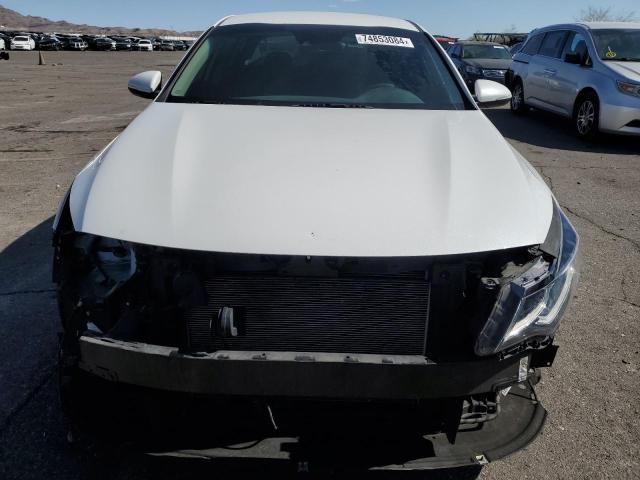 Photo 4 VIN: 5XXGT4L3XKG354452 - KIA OPTIMA LX 