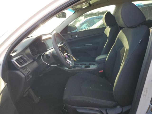 Photo 6 VIN: 5XXGT4L3XKG354452 - KIA OPTIMA LX 