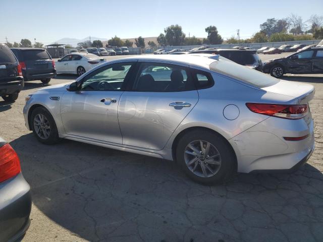 Photo 1 VIN: 5XXGT4L3XKG354550 - KIA OPTIMA LX 