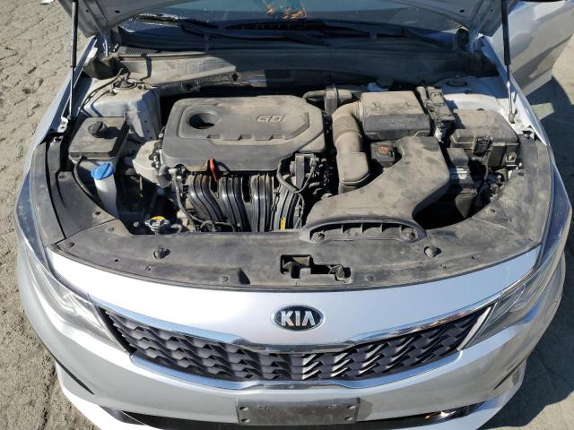 Photo 10 VIN: 5XXGT4L3XKG354550 - KIA OPTIMA LX 