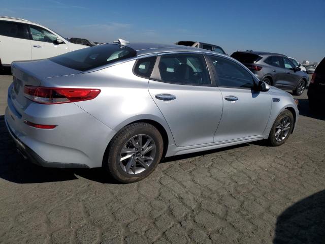 Photo 2 VIN: 5XXGT4L3XKG354550 - KIA OPTIMA LX 