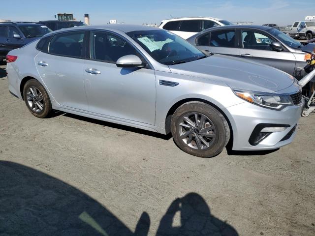 Photo 3 VIN: 5XXGT4L3XKG354550 - KIA OPTIMA LX 