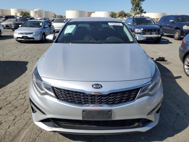 Photo 4 VIN: 5XXGT4L3XKG354550 - KIA OPTIMA LX 