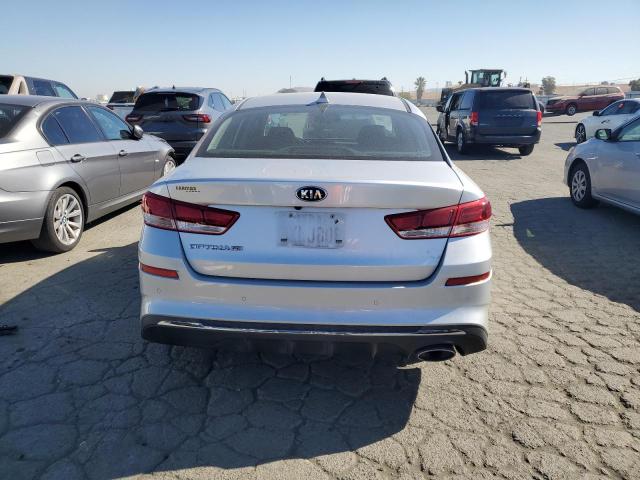 Photo 5 VIN: 5XXGT4L3XKG354550 - KIA OPTIMA LX 