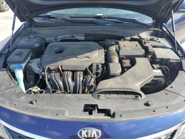 Photo 10 VIN: 5XXGT4L3XKG356153 - KIA OPTIMA LX 