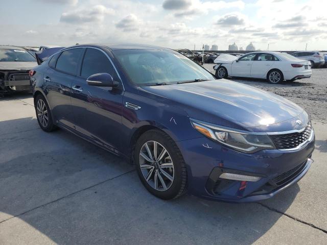 Photo 3 VIN: 5XXGT4L3XKG356153 - KIA OPTIMA LX 