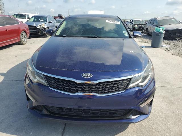 Photo 4 VIN: 5XXGT4L3XKG356153 - KIA OPTIMA LX 