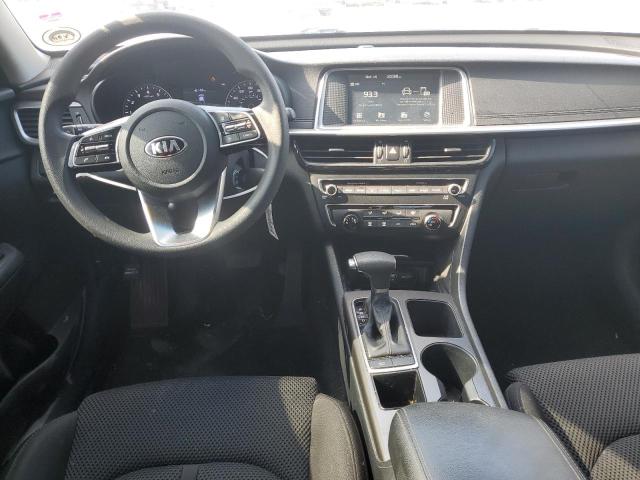 Photo 7 VIN: 5XXGT4L3XKG356153 - KIA OPTIMA LX 