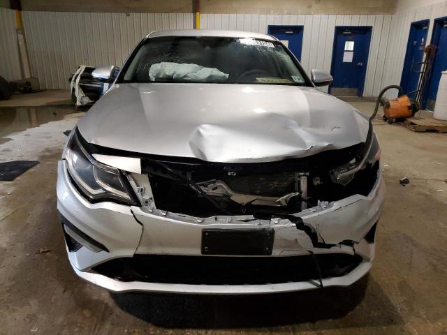 Photo 4 VIN: 5XXGT4L3XKG358310 - KIA OPTIMA 