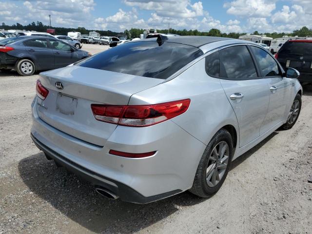 Photo 3 VIN: 5XXGT4L3XKG359621 - KIA OPTIMA LX 