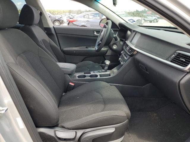 Photo 4 VIN: 5XXGT4L3XKG359621 - KIA OPTIMA LX 