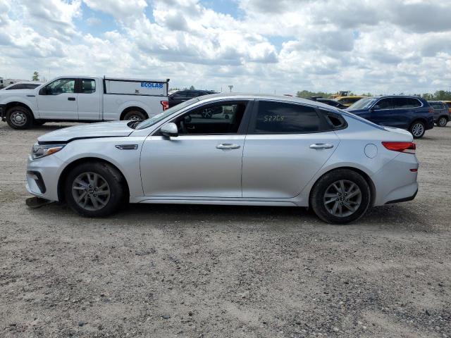 Photo 8 VIN: 5XXGT4L3XKG359621 - KIA OPTIMA LX 