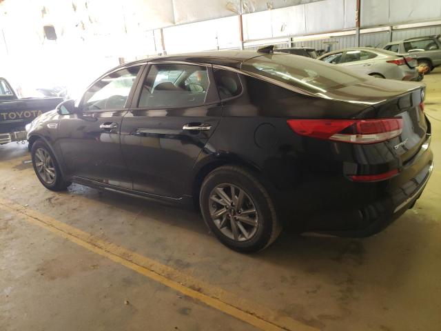 Photo 1 VIN: 5XXGT4L3XKG360011 - KIA OPTIMA LX 