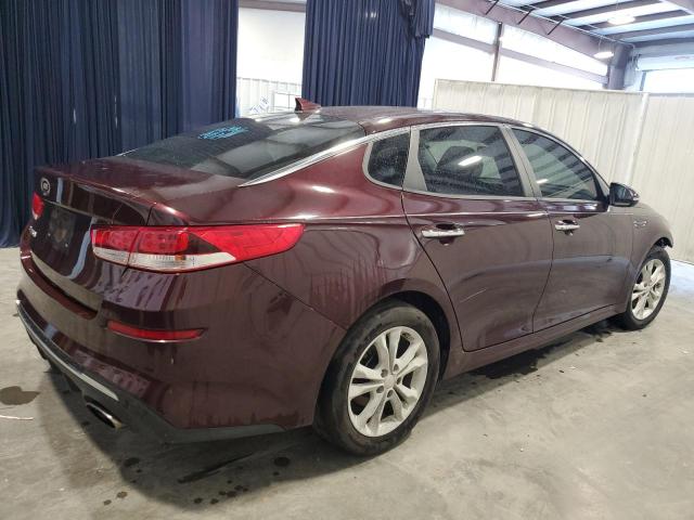 Photo 2 VIN: 5XXGT4L3XKG360137 - KIA OPTIMA LX 