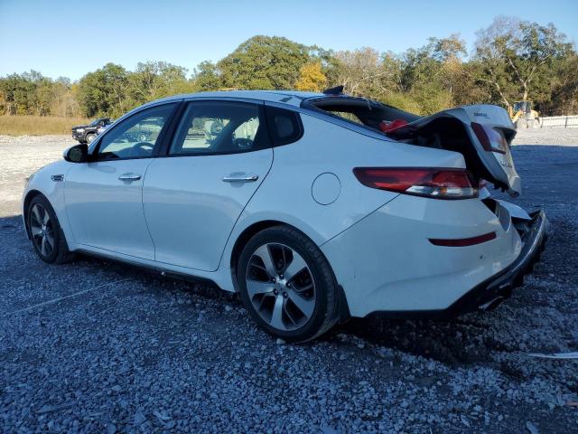 Photo 1 VIN: 5XXGT4L3XKG360428 - KIA OPTIMA LX 