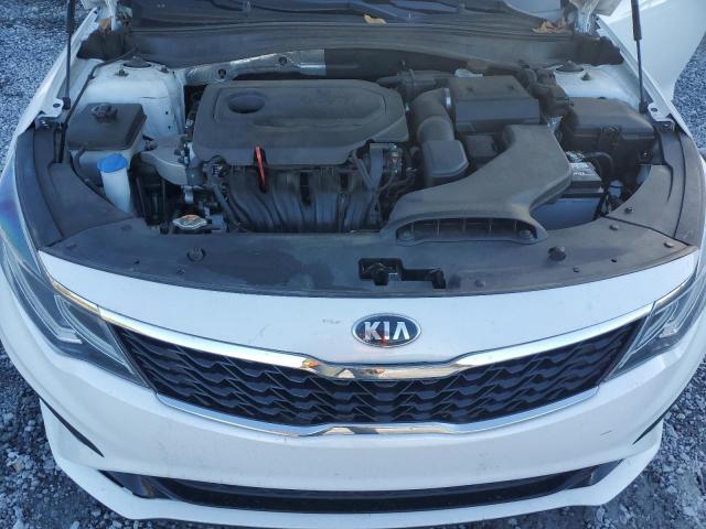 Photo 10 VIN: 5XXGT4L3XKG360428 - KIA OPTIMA LX 