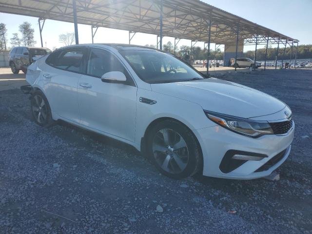 Photo 3 VIN: 5XXGT4L3XKG360428 - KIA OPTIMA LX 