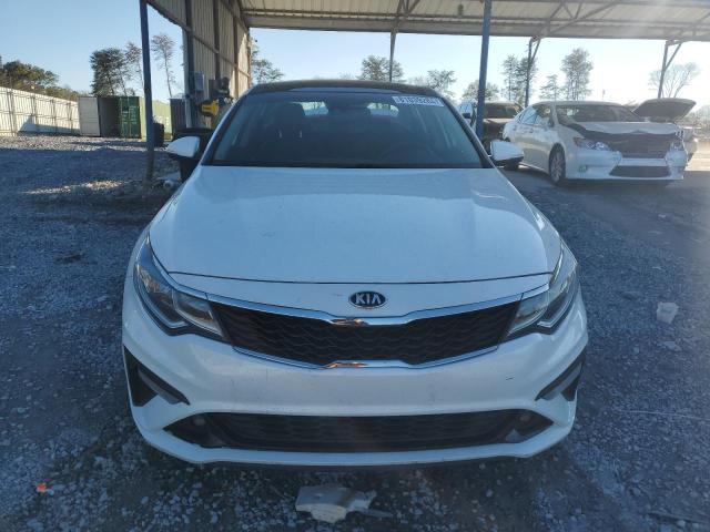 Photo 4 VIN: 5XXGT4L3XKG360428 - KIA OPTIMA LX 