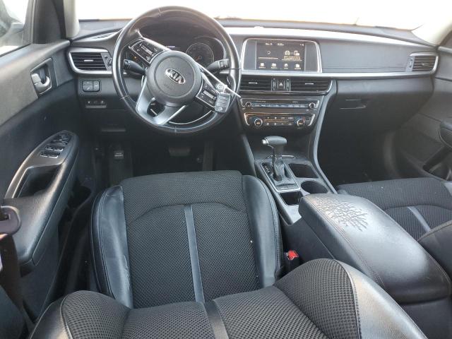 Photo 7 VIN: 5XXGT4L3XKG360428 - KIA OPTIMA LX 