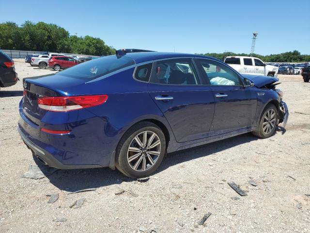 Photo 2 VIN: 5XXGT4L3XKG361093 - KIA OPTIMA 