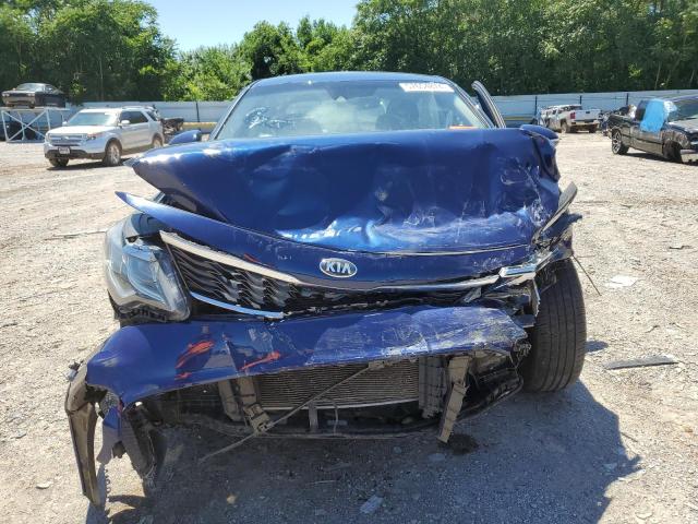 Photo 4 VIN: 5XXGT4L3XKG361093 - KIA OPTIMA 