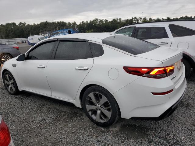 Photo 1 VIN: 5XXGT4L3XKG362325 - KIA OPTIMA LX 