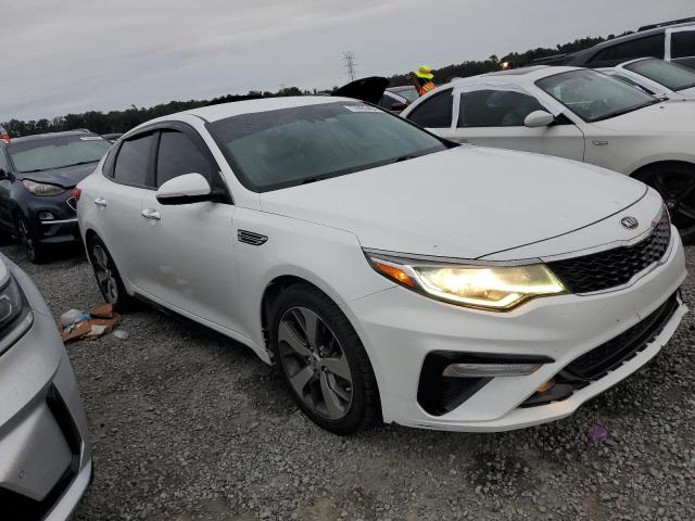 Photo 3 VIN: 5XXGT4L3XKG362325 - KIA OPTIMA LX 