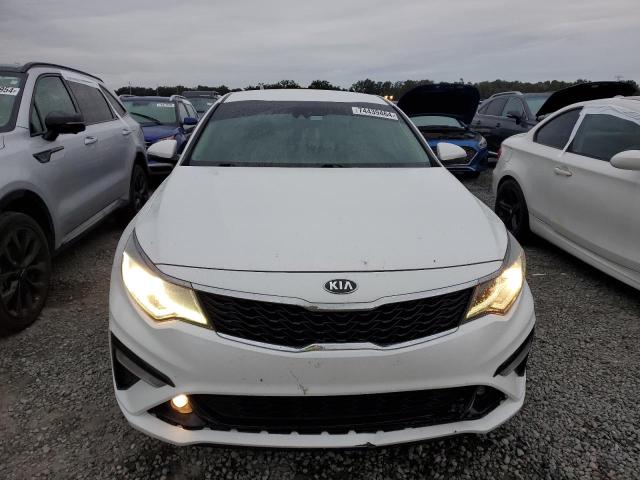 Photo 4 VIN: 5XXGT4L3XKG362325 - KIA OPTIMA LX 