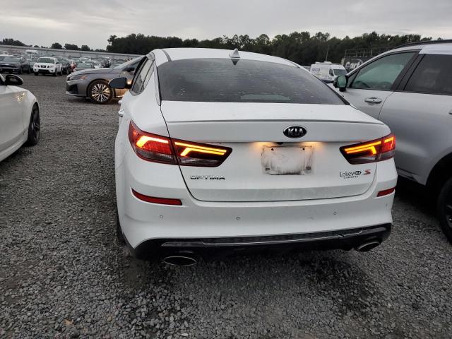 Photo 5 VIN: 5XXGT4L3XKG362325 - KIA OPTIMA LX 