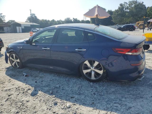 Photo 1 VIN: 5XXGT4L3XKG362518 - KIA OPTIMA LX 