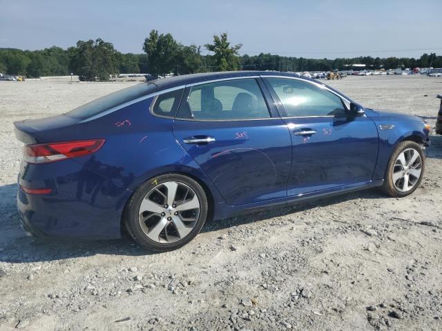 Photo 2 VIN: 5XXGT4L3XKG362518 - KIA OPTIMA LX 