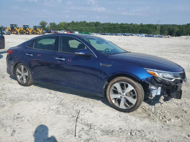 Photo 3 VIN: 5XXGT4L3XKG362518 - KIA OPTIMA LX 