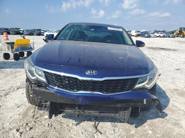 Photo 4 VIN: 5XXGT4L3XKG362518 - KIA OPTIMA LX 