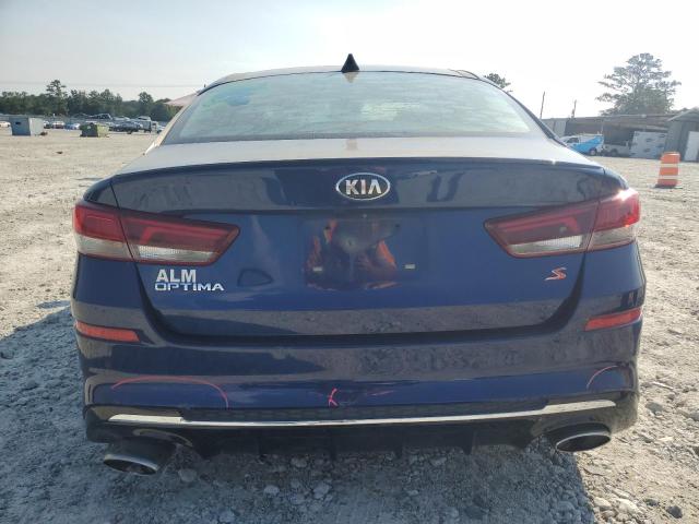 Photo 5 VIN: 5XXGT4L3XKG362518 - KIA OPTIMA LX 