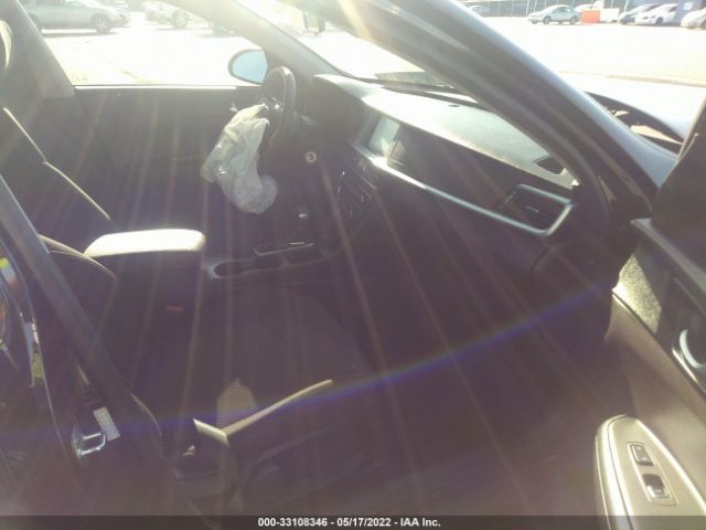 Photo 4 VIN: 5XXGT4L3XKG363331 - KIA OPTIMA 