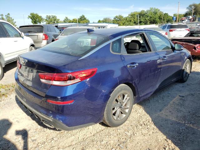 Photo 3 VIN: 5XXGT4L3XKG363488 - KIA OPTIMA LX 