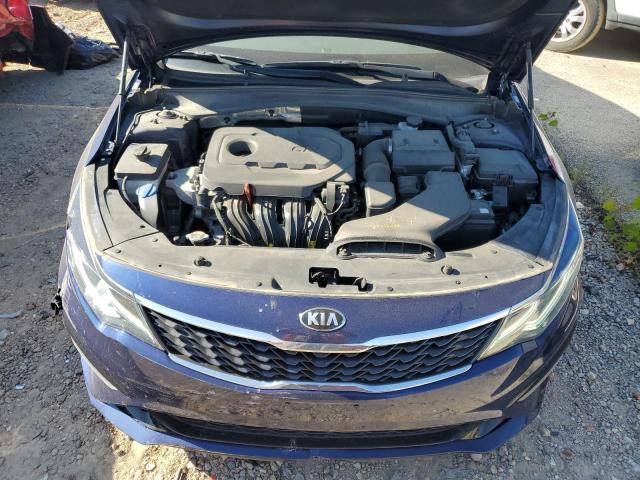 Photo 6 VIN: 5XXGT4L3XKG363488 - KIA OPTIMA LX 