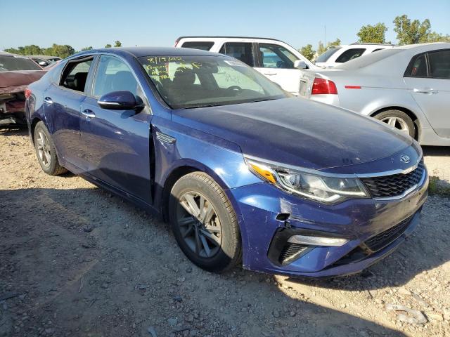 Photo 8 VIN: 5XXGT4L3XKG363488 - KIA OPTIMA LX 