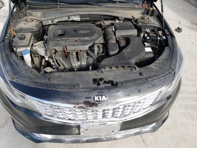 Photo 10 VIN: 5XXGT4L3XKG364897 - KIA OPTIMA 