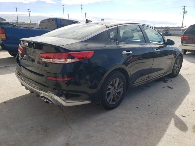 Photo 2 VIN: 5XXGT4L3XKG364897 - KIA OPTIMA 