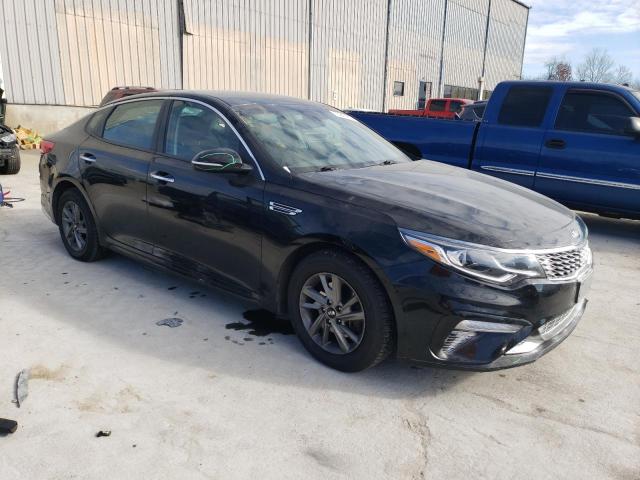 Photo 3 VIN: 5XXGT4L3XKG364897 - KIA OPTIMA 