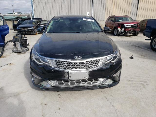 Photo 4 VIN: 5XXGT4L3XKG364897 - KIA OPTIMA 