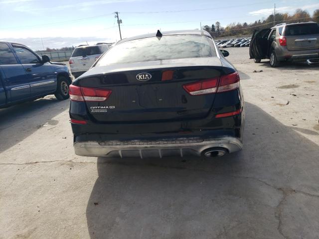 Photo 5 VIN: 5XXGT4L3XKG364897 - KIA OPTIMA 