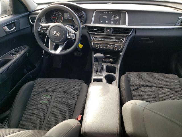 Photo 7 VIN: 5XXGT4L3XKG364897 - KIA OPTIMA 