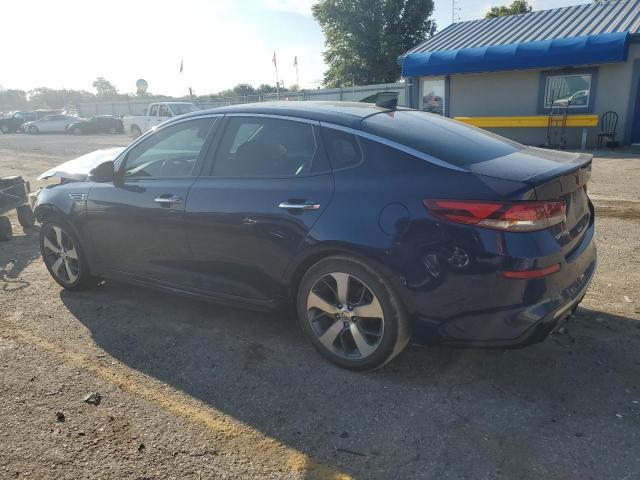 Photo 1 VIN: 5XXGT4L3XKG369307 - KIA OPTIMA LX 